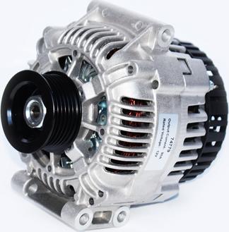 ASAM 74779 - Alternatore autozon.pro