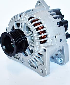 ASAM 75080 - Alternatore autozon.pro