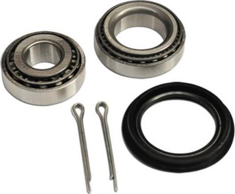 Van Wezel 1565444 - Kit cuscinetto ruota autozon.pro