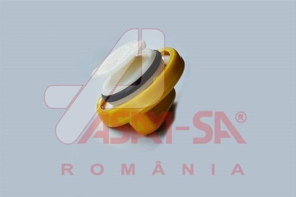 ASAM 71766 - Chiusura, bocchettone riempimento olio autozon.pro