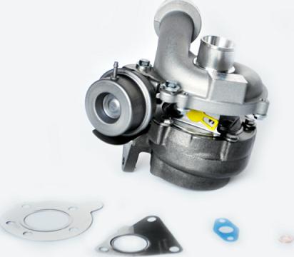 ASAM 73416 - Turbocompressore, Sovralimentazione autozon.pro