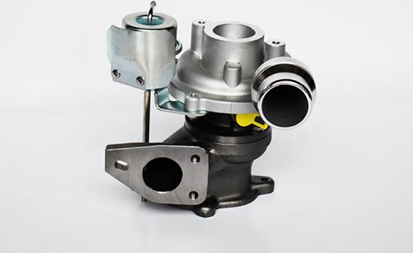 ASAM 73296 - Turbocompressore, Sovralimentazione autozon.pro