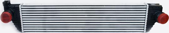 ASAM 77058 - Intercooler autozon.pro