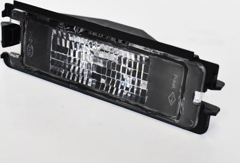 ASAM 77366 - Luce targa autozon.pro