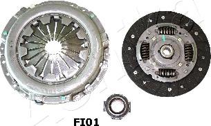 Ashika 92-FI-FI01 - Kit frizione autozon.pro