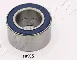 Magneti Marelli 361111183562 - Kit cuscinetto ruota autozon.pro