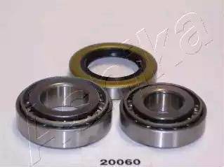 Magneti Marelli 361111183175 - Kit cuscinetto ruota autozon.pro