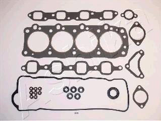 Ashika 48-09-901 - Kit guarnizioni, Testata autozon.pro