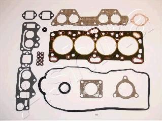 Ashika 48-05-527 - Kit guarnizioni, Testata autozon.pro