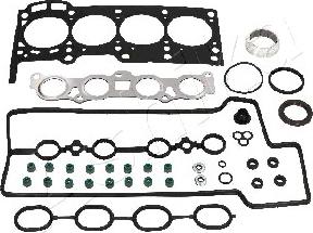 Ashika 48-06-624 - Kit guarnizioni, Testata autozon.pro