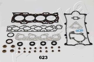 Ashika 48-06-623 - Kit guarnizioni, Testata autozon.pro