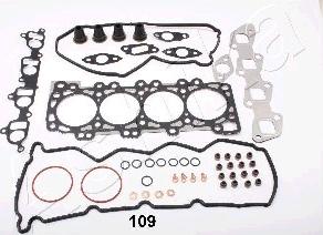 Ashika 48-01-109 - Kit guarnizioni, Testata autozon.pro