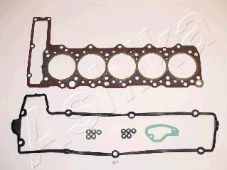 Ashika 48-0S-S01 - Kit guarnizioni, Testata autozon.pro