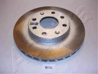 Sangsin Brake SD3001 - Discofreno autozon.pro