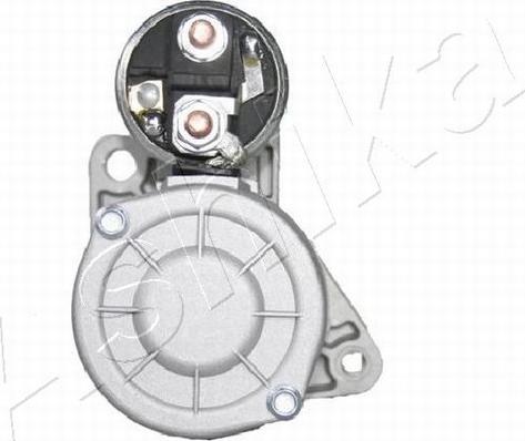 Ashika 003-D211 - Motorino d'avviamento autozon.pro