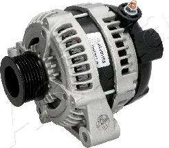 Ashika 002-201155 - Alternatore autozon.pro