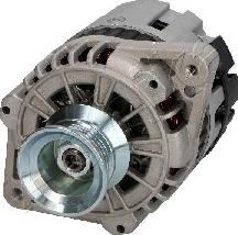 Ashika 002-201100 - Alternatore autozon.pro