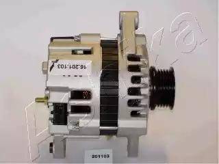 Valeo 437666 - Alternatore autozon.pro