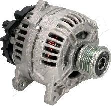 Ashika 002-201252 - Alternatore autozon.pro