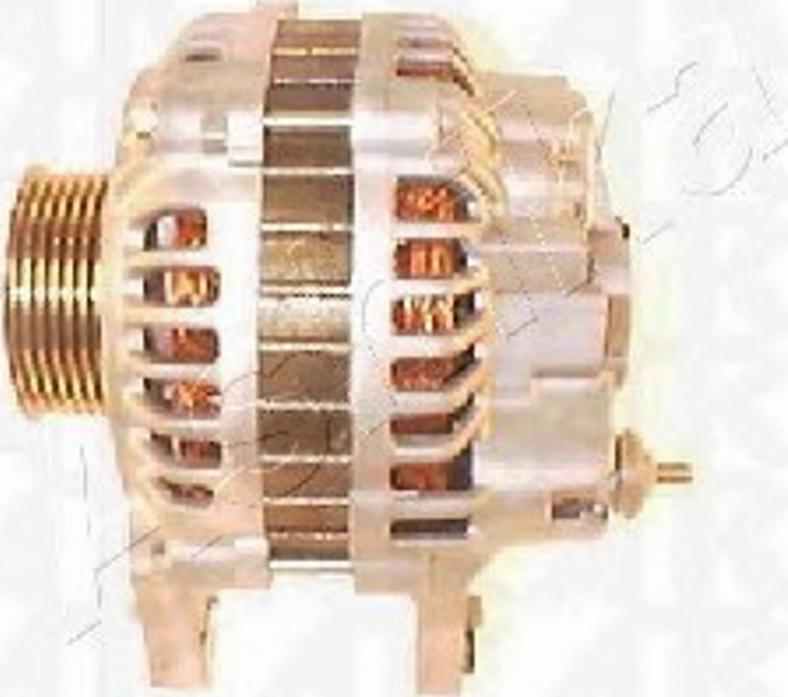 Ashika 002C963 - Alternatore autozon.pro