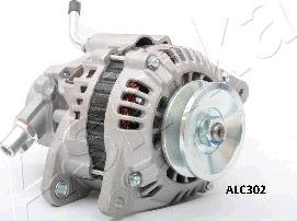 Ashika 002-C302 - Alternatore autozon.pro