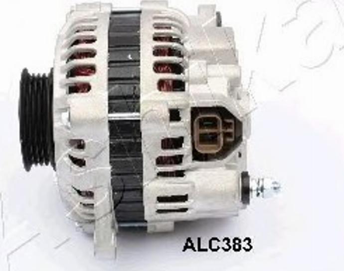 Ashika 002C383 - Alternatore autozon.pro