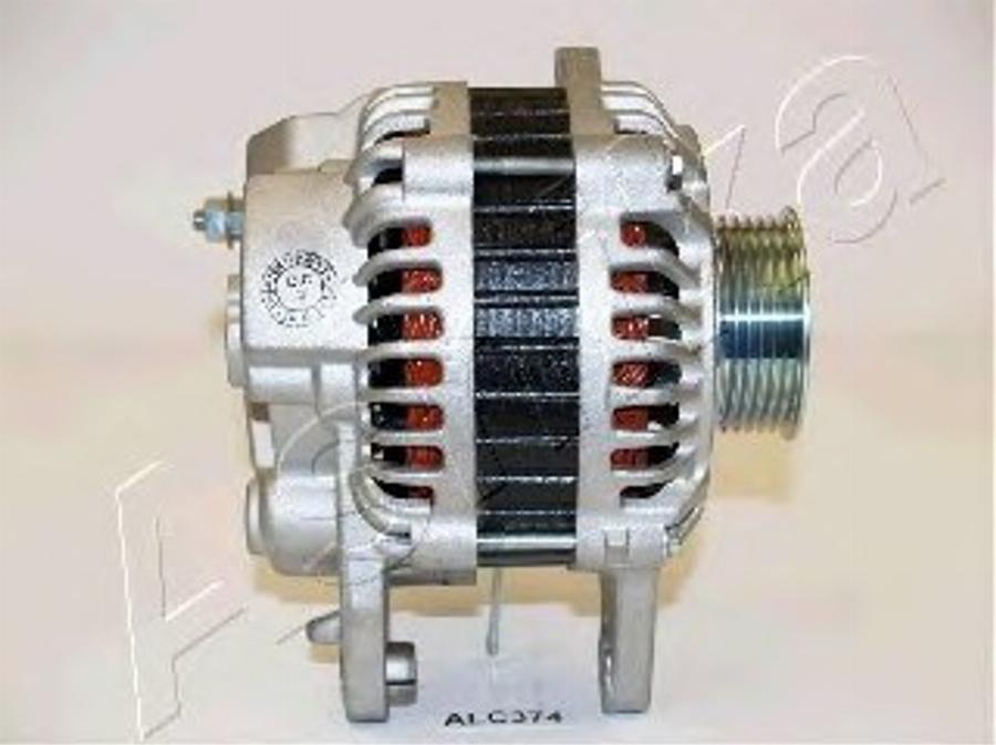 Ashika 002C374 - Alternatore autozon.pro