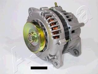 Ashika 002-D981 - Alternatore autozon.pro