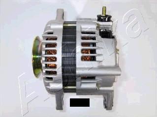 Ashika 002-D981 - Alternatore autozon.pro