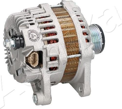 Ashika 002-D441 - Alternatore autozon.pro