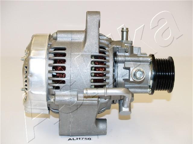 Ashika 002-H750 - Alternatore autozon.pro