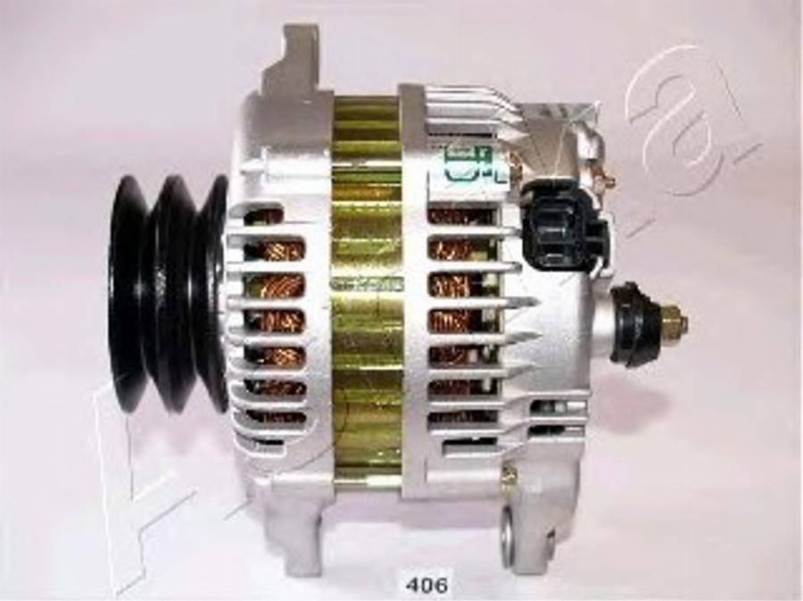 Ashika 002M406 - Alternatore autozon.pro