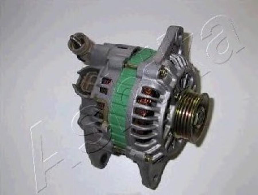 Ashika 002M394 - Alternatore autozon.pro