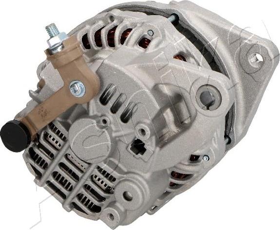 Ashika 002-M387 - Alternatore autozon.pro