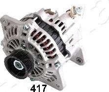 Ashika 002-S417 - Alternatore autozon.pro