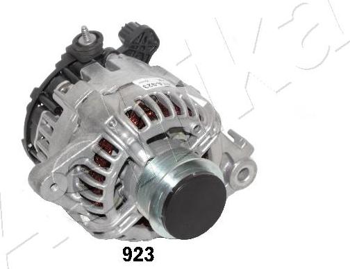 Ashika 002-T923 - Alternatore autozon.pro