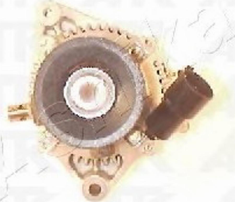 Ashika 002T456 - Alternatore autozon.pro