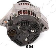 Ashika 002-T594 - Alternatore autozon.pro