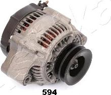 Ashika 002-T594 - Alternatore autozon.pro