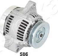 Ashika 002-T586 - Alternatore autozon.pro