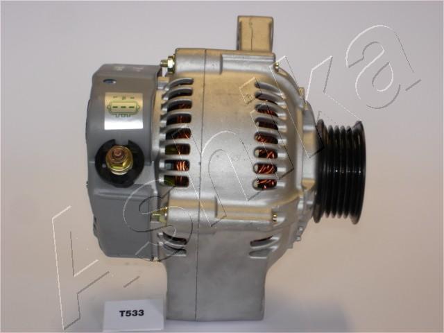 Ashika 002-T533 - Alternatore autozon.pro