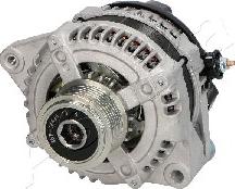 Ashika 002-T647 - Alternatore autozon.pro