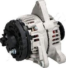 Ashika 002-T604 - Alternatore autozon.pro