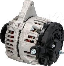 Ashika 002-T604 - Alternatore autozon.pro