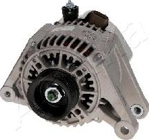 Ashika 002-T613 - Alternatore autozon.pro