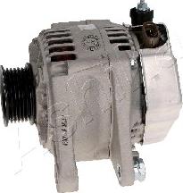 Ashika 002-T613 - Alternatore autozon.pro