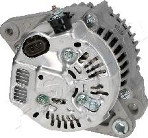 Ashika 002-T633 - Alternatore autozon.pro