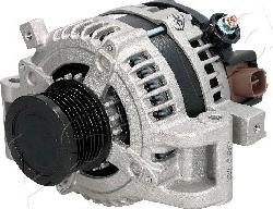 Ashika 002-T627 - Alternatore autozon.pro