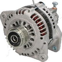 Ashika 002-U918I - Alternatore autozon.pro