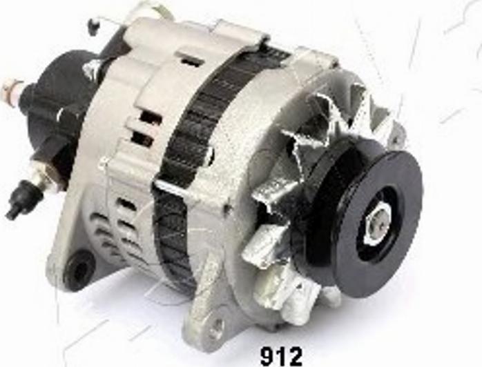 Ashika 002U912 - Alternatore autozon.pro